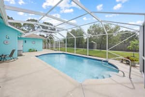5364 NW Akbar Terrace, Port Saint Lucie, FL 34986 Sold 12/16/24