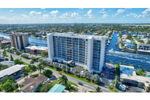 521 N Riverside Drive 1207, Pompano Beach