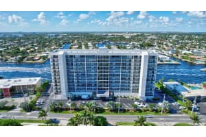 521 N Riverside Drive 1207, Pompano Beach, FL 33062 - MLS#R11035841
