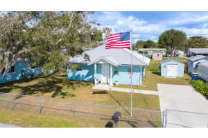 1033 4th St, Okeechobee, FL 34974, Sold 03/18/25