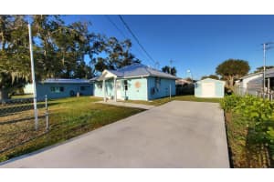 1033 4th St, Okeechobee, FL 34974, Sold 03/18/25