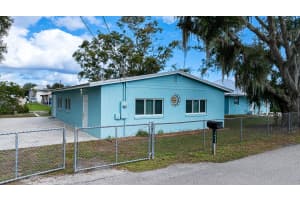 1033 4th St, Okeechobee, FL 34974, Sold 03/18/25