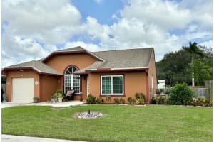 1208 Stardust Way, Royal Palm Beach, FL 33411 Sold 12/27/24