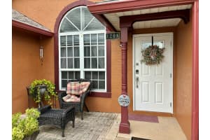 1208 Stardust Way, Royal Palm Beach, FL 33411 Sold 12/27/24