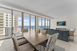 3100 N Ocean Drive H1201, Singer Island