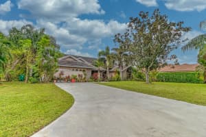 1138 Sw Greenbriar Cove, Port Saint Lucie