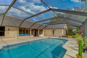 1138 SW Greenbriar Cove, Port Saint Lucie, FL 34986 Sold 09/18/25