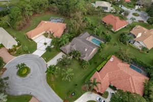 1138 SW Greenbriar Cove, Port Saint Lucie, FL 34986 - MLS#R11035861