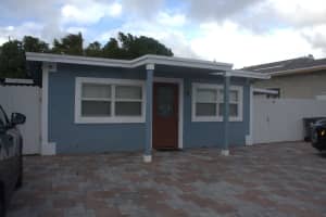 4175 Vicliff Road, West Palm Beach, FL 33406 Sold 03/27/25