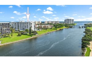 336 Golfview Road 1104, North Palm Beach, FL 33408 Sold 07/01/25