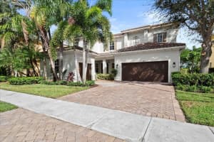 3386 Vanderbilt Drive, Wellington, FL 33414 Sold 03/04/25