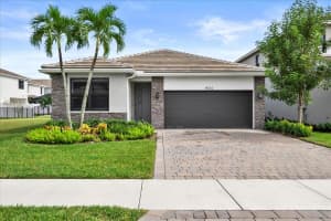 18502 Claybrook Street Street, Jupiter, FL 33458 Sold 06/10/25