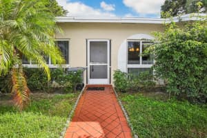 13735 Flora Place C, Delray Beach, FL 33484 - MLS#R11035902