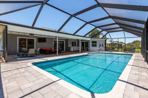 3541 SE Fairway W, Stuart, FL 34997 Sold 02/13/25
