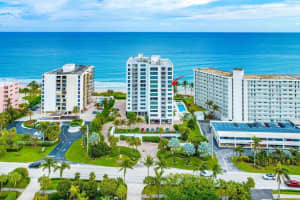 3015 S Ocean Boulevard 801, Highland Beach, FL 33487 Sold 04/04/25
