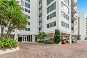 3015 S Ocean Boulevard 801, Highland Beach, FL 33487 Sold 04/04/25