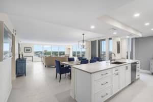 3015 S Ocean Boulevard 801, Highland Beach, FL 33487 Sold 04/04/25