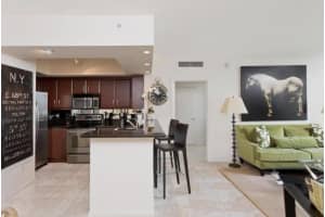 403 S Sapodilla Avenue 618, West Palm Beach, FL 33401 - MLS#R11035914