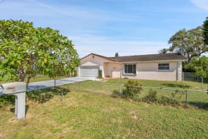 4224 NW 2nd Court, Boca Raton, FL 33431 Sold 12/05/24