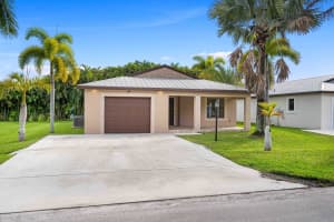 14 Silver Oak Drive, Port Saint Lucie, FL 34952 Sold 05/01/25