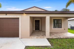 14 Silver Oak Drive, Port Saint Lucie, FL 34952 Sold 05/01/25