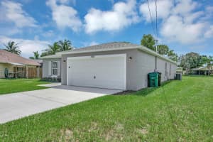 1701 SE Flintlock Road, Port Saint Lucie, FL 34952 Sold 12/10/24