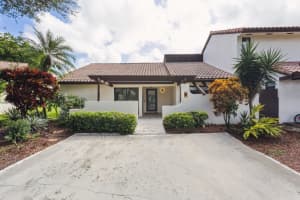 6716 Tiburon Circle, Boca Raton, FL 33433 Sold 06/25/25