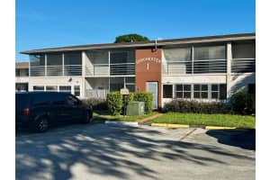 206 Dorchester I, West Palm Beach