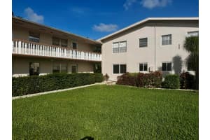 206 Dorchester I, West Palm Beach, FL 33417 - MLS#R11035931