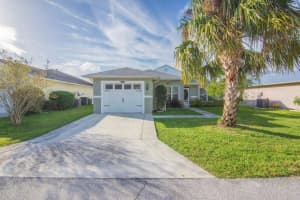 14213 Aguila Avenue, Fort Pierce, FL 34951 Sold 01/13/25