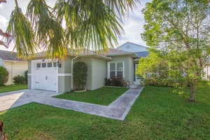 14213 Aguila Avenue, Fort Pierce, FL 34951 Sold 01/13/25