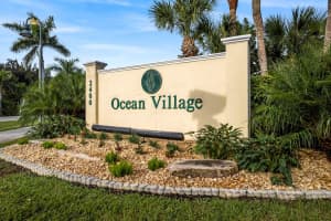 2400 S Ocean Drive 6112, Fort Pierce, FL 34949 Sold 08/13/25