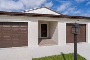 12 Mediterranean Boulevard N, Port Saint Lucie, FL 34952 Sold 04/29/25