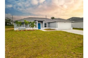 915 SW Provincetown Lane, Port Saint Lucie, FL 34953 Sold 06/17/25