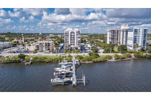 3901 S Flagler Drive 505, West Palm Beach, FL 33405 Sold 03/26/25