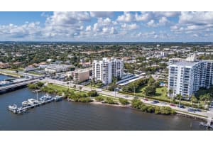 3901 S Flagler Drive 505, West Palm Beach, FL 33405 Sold 03/26/25