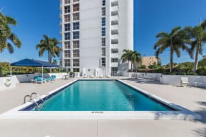 3901 S Flagler Drive 505, West Palm Beach, FL 33405 Sold 03/26/25