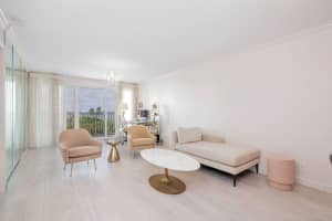 3901 S Flagler Drive 505, West Palm Beach, FL 33405 Sold 03/26/25