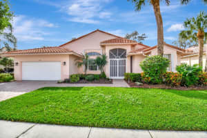5394 Landon Circle, Boynton Beach, FL 33437 Sold 04/16/25