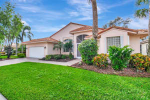 5394 Landon Circle, Boynton Beach, FL 33437 Sold 04/16/25