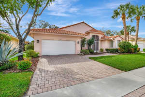 5394 Landon Circle, Boynton Beach, FL 33437 Sold 04/16/25