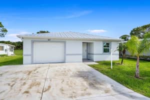 62 Golf Drive, Port Saint Lucie, FL 34952 Sold 03/14/25