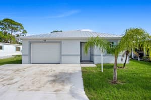 62 Golf Drive, Port Saint Lucie, FL 34952 Sold 03/14/25
