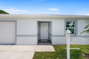 62 Golf Drive, Port Saint Lucie, FL 34952 Sold 03/14/25