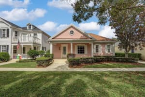 125 Poinciana Drive, Jupiter, FL 33458 Sold 01/23/25