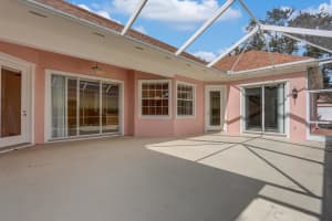 125 Poinciana Drive, Jupiter, FL 33458 Sold 01/23/25