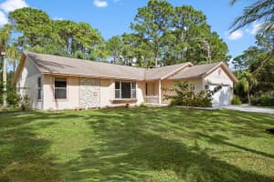 13885 Temple Boulevard, Boulevard, West Palm Beach, FL 33412 Sold 05/06/25