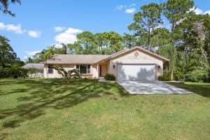 13885 Temple Boulevard, Boulevard, West Palm Beach, FL 33412 Sold 05/06/25