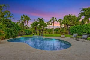 138 Viera Drive, Palm Beach Gardens, FL 33418 Sold 06/20/25