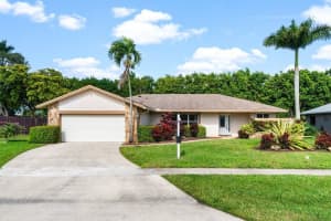 11396 Shiloh Way, Boca Raton, FL 33428 Sold 02/14/25